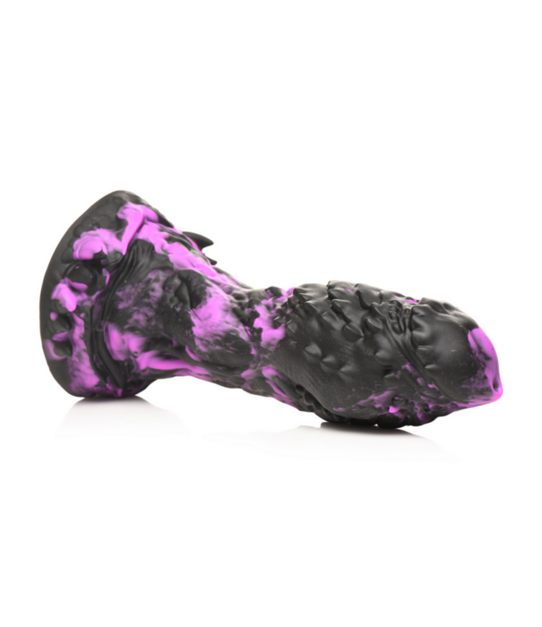 Grim - Siliconen Dildo