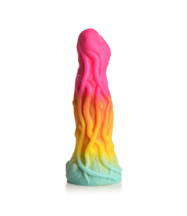 Shape Shifter - Alien Silicone Dildo