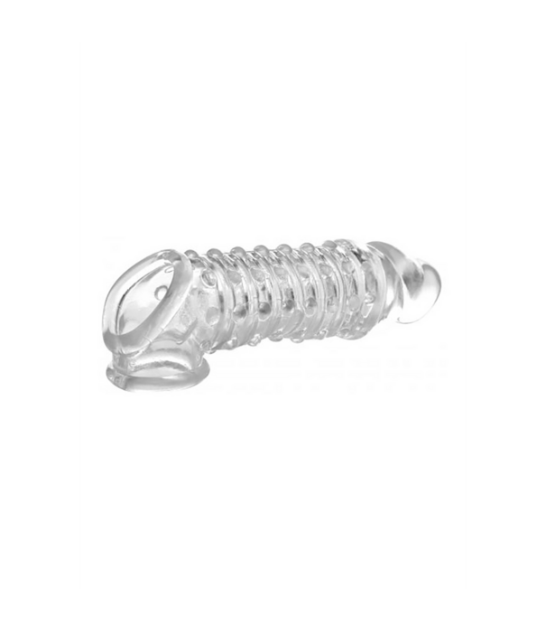 Penis Sleeve - 2 / 4 cm