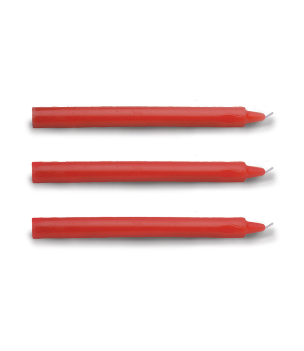 Vuur Sticks - Fetish Drip Candles - 3 Stuks