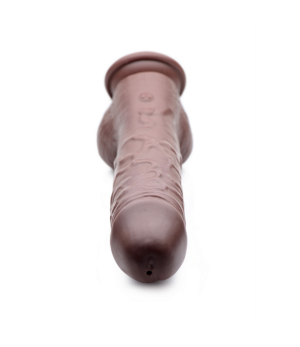 Squirting Dildo - 8,5 / 21,5 cm