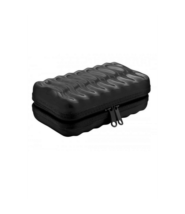 Model I - Ribbed Rimming Plug Model I - Geribbelde Rimming Plug