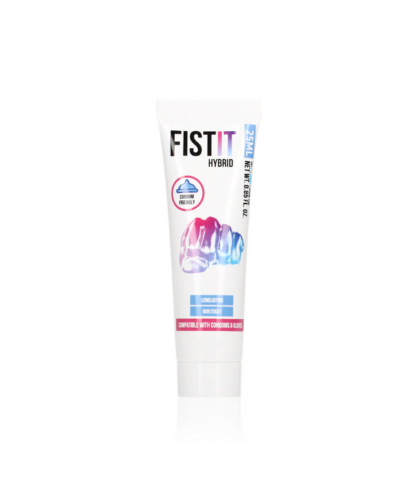 Fist It by Shots Hybride Lubricant - 0,8 fl oz / 25 ml