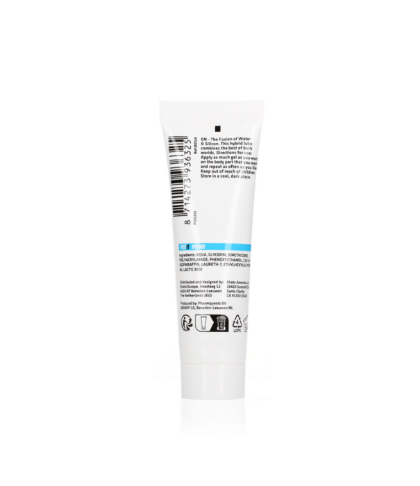 Fist It by Shots Hybride Lubricant - 0,8 fl oz / 25 ml