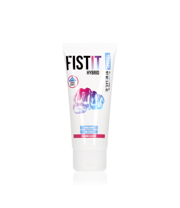 Fist It by Shots Hybride Glijmiddel - 100 ml