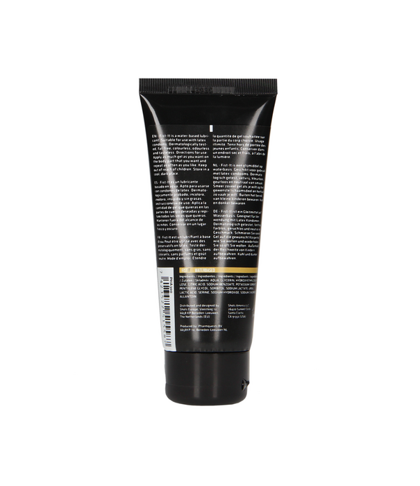 Fist It by Shots Waterbased Glijmiddel - 3.4 fl oz / 100 ml