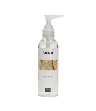 Water Based Anal Lubricant - 150 ml