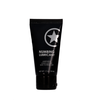 Verdovende Glijmiddel - 2 fl oz / 50 ml