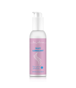 Zijdezacht Glijmiddel - 5.1 fl oz / 150 ml