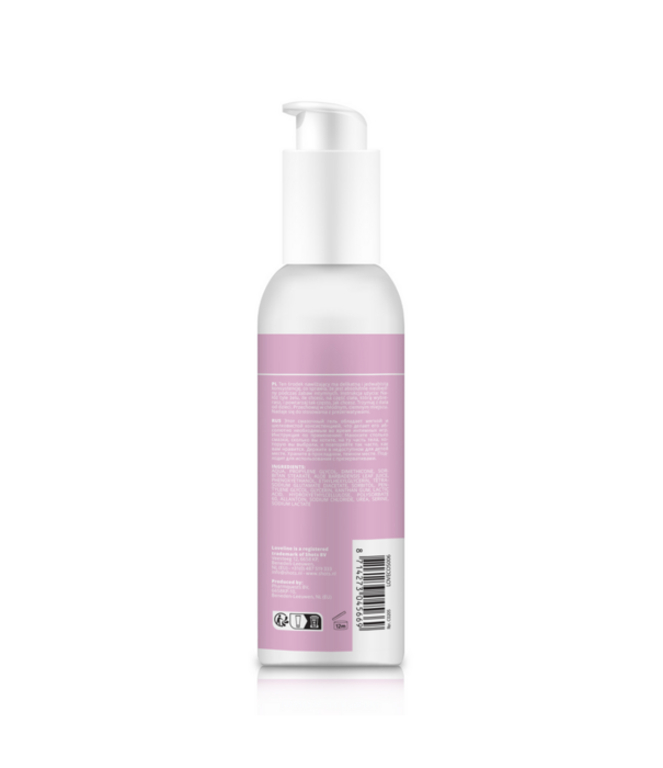 Loveline by Shots Zijdezacht Glijmiddel - 5.1 fl oz / 150 ml