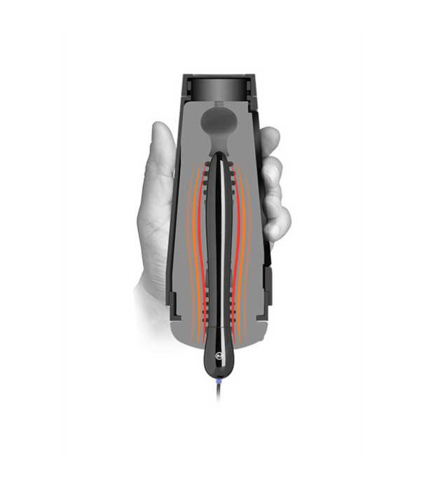 Doc Johnson Verwarmingsaccessoire