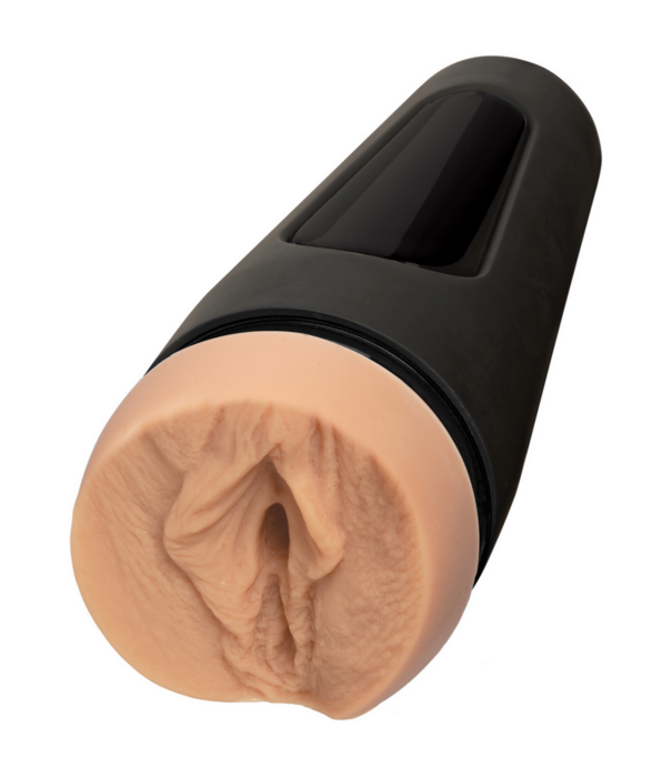 Doc Johnson Natasha Nice - ULTRASKYN Pussy Masturbator