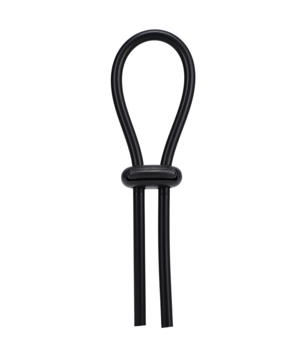 Doc Johnson De Lasso Double Lock - Cockstrap