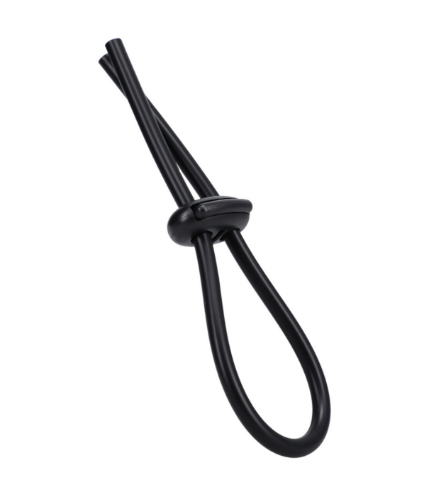 Doc Johnson De Lasso Double Lock - Cockstrap