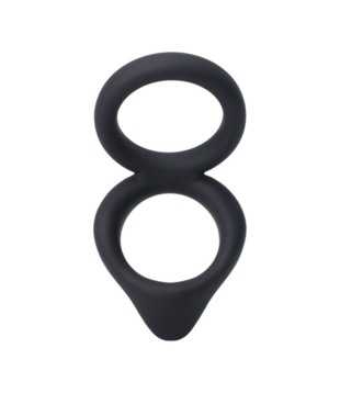 Dual Enhancer - Cockring