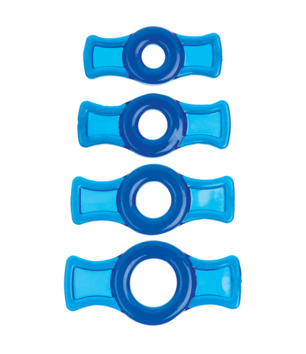 Doc Johnson Cockring Set