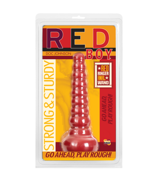 Doc Johnson Anale Wand