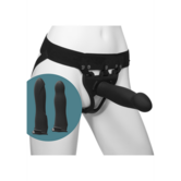 Klaar - Siliconen Harnas