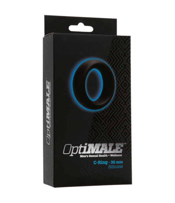 Doc Johnson Cockring - 1,38 / 35 mm