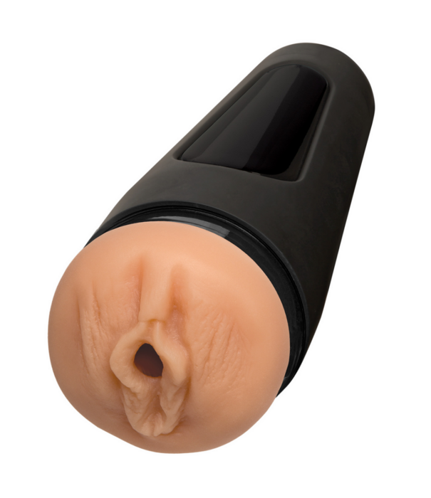 Doc Johnson Dani Daniels - ULTRASKYN Pussy Masturbator - Vanille