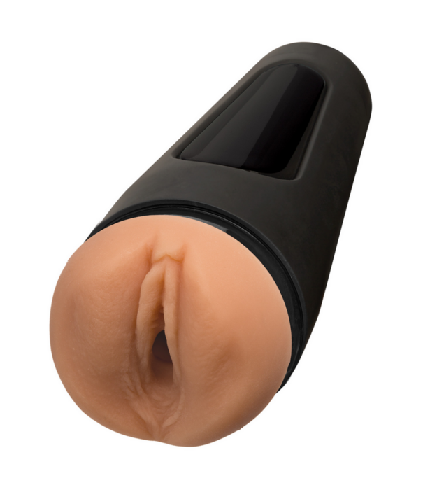 Doc Johnson Jessie Andrews - ULTRASKYN Pussy Masturbator