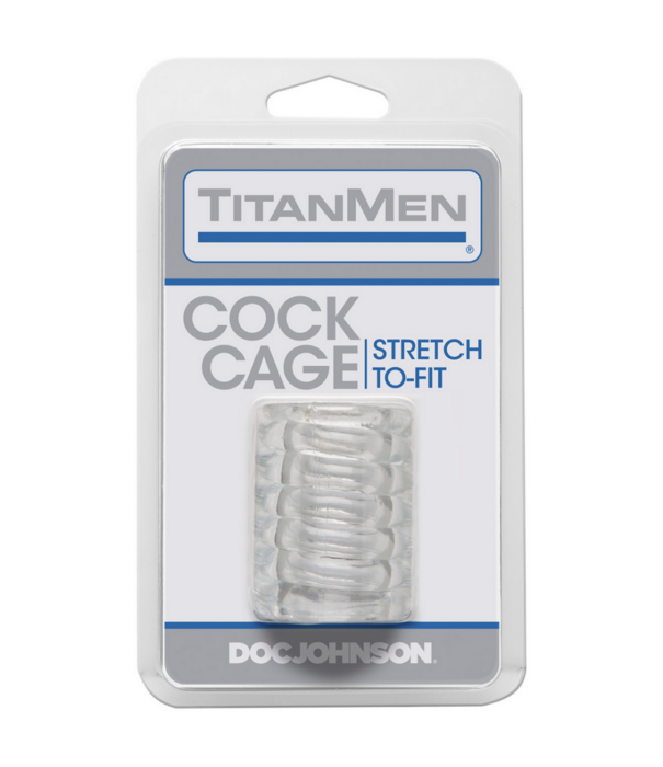 Doc Johnson Cockcage