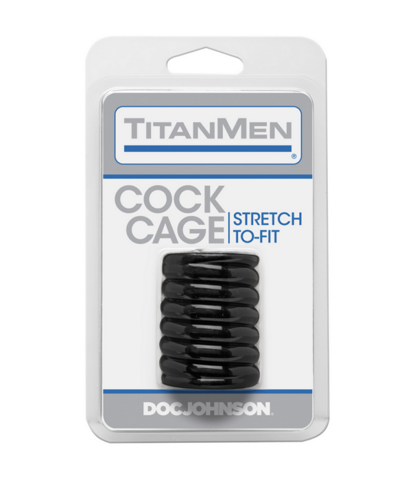 Doc Johnson Cockcage