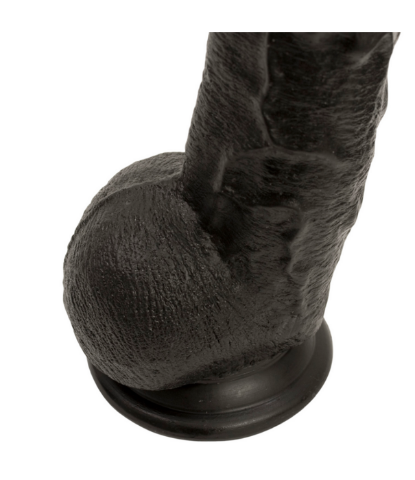 Doc Johnson Dick Rambone Cock - Dildo