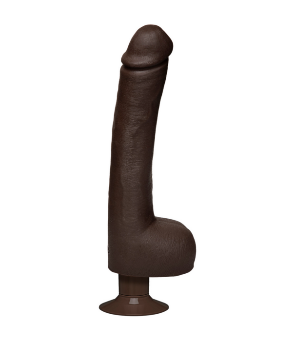 Doc Johnson Anaconda - Realistische Vibrerende Dildo - 2 Stuks