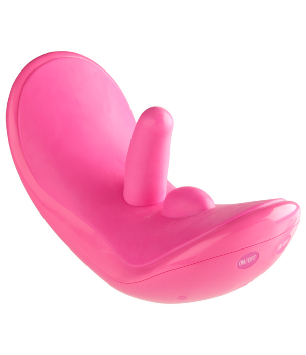 Doc Johnson iRide - Hands-Free Vibrator
