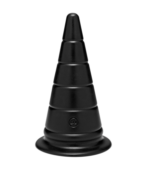 Doc Johnson Anale Stretcher Plug - Butt Plug - 6 / 15 cm