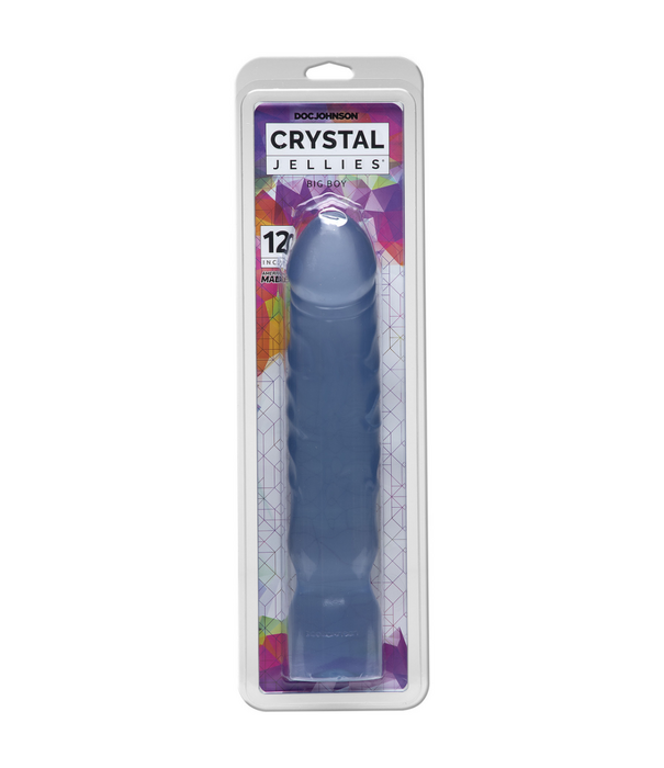 Doc Johnson Big Boy Dong - Dildo - 12 / 30 cm