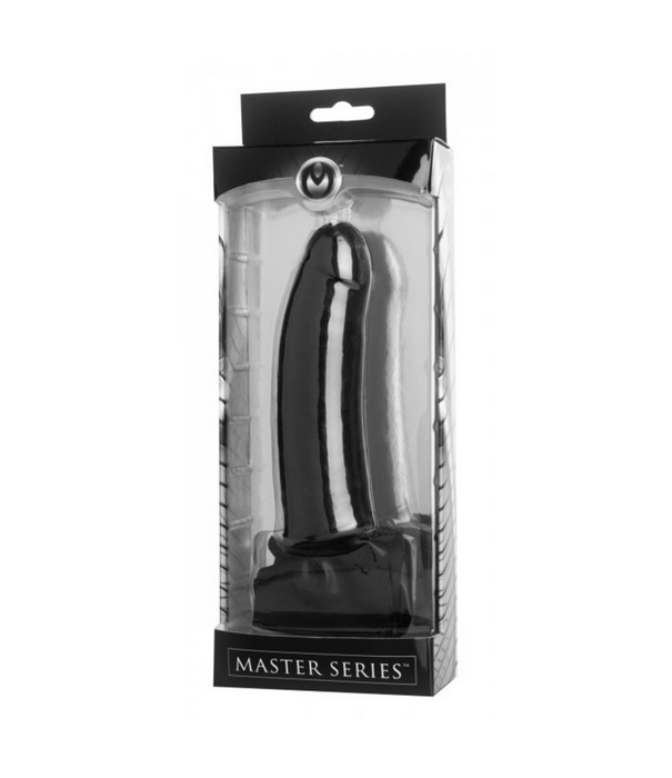 Face Fuck - Strap-On Gag