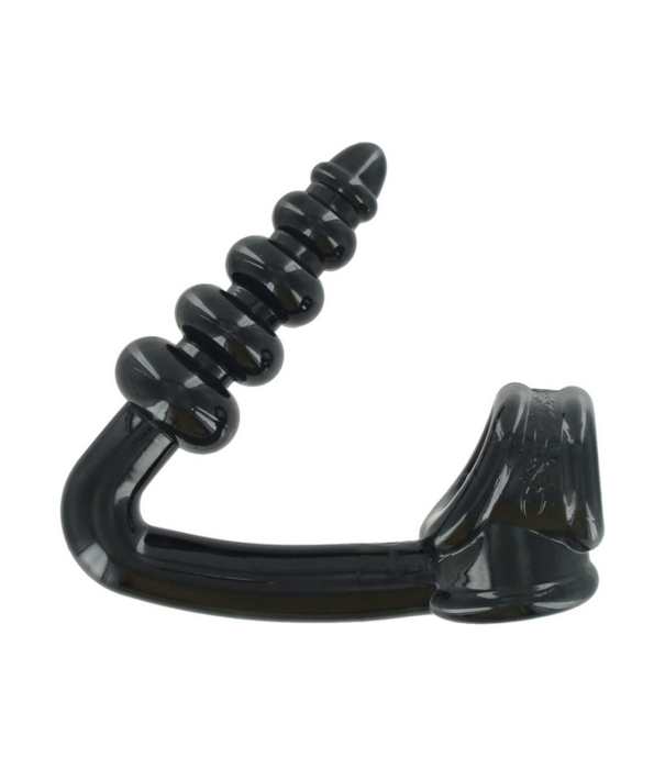 Tower - Balstrap en Anal Plug