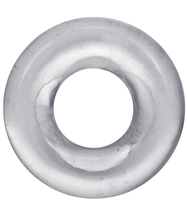Doc Johnson De 2X Donut - Cockring
