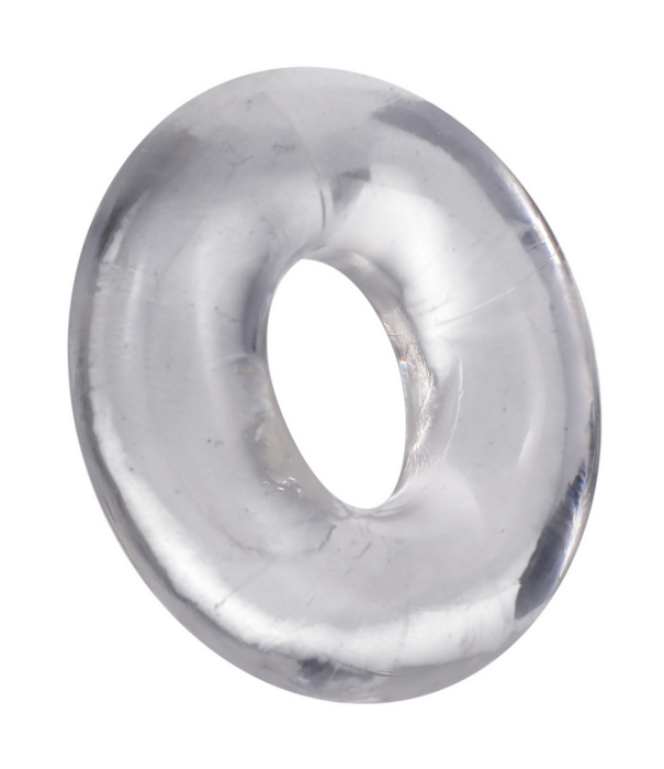 Doc Johnson De 2X Donut - Cockring