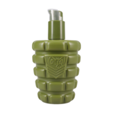 Cum Lube in Granaatfles - 8 fl oz / 236 ml