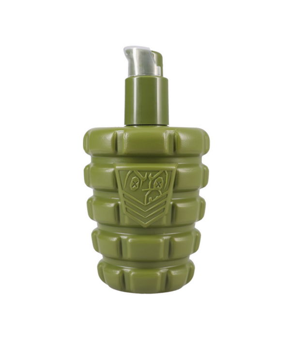 Doc Johnson Cum Lube in Granaatfles - 8 fl oz / 236 ml