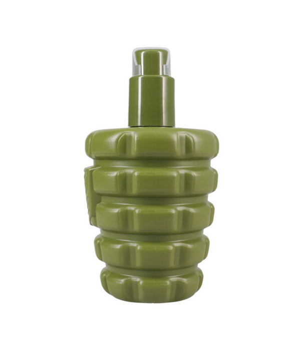 Doc Johnson Cum Lube in Granaatfles - 8 fl oz / 236 ml