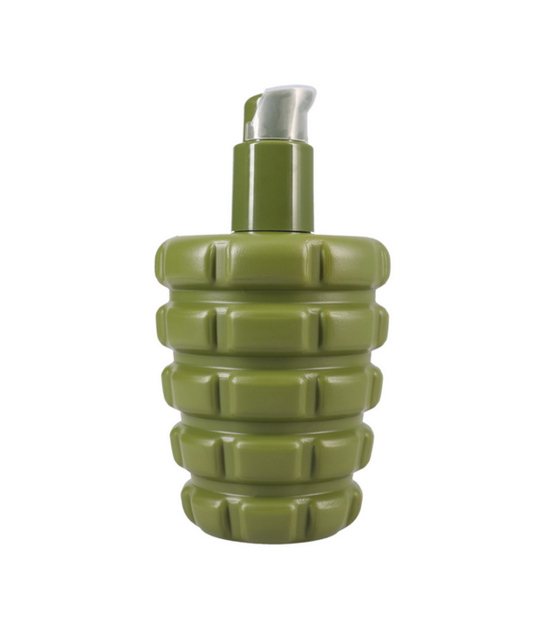 Doc Johnson Cum Lube in Granaatfles - 8 fl oz / 236 ml