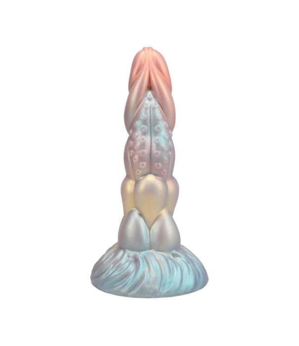 Doc Johnson Fantasy Fuckers - Melkweg - Multicolor