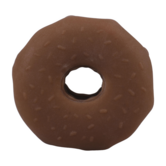 Chocolade Donut Set