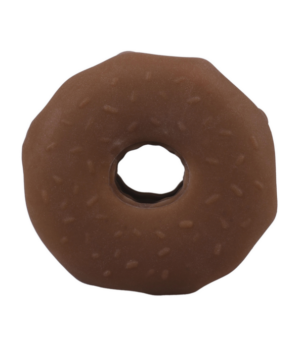 Doc Johnson Chocolade Donut Set