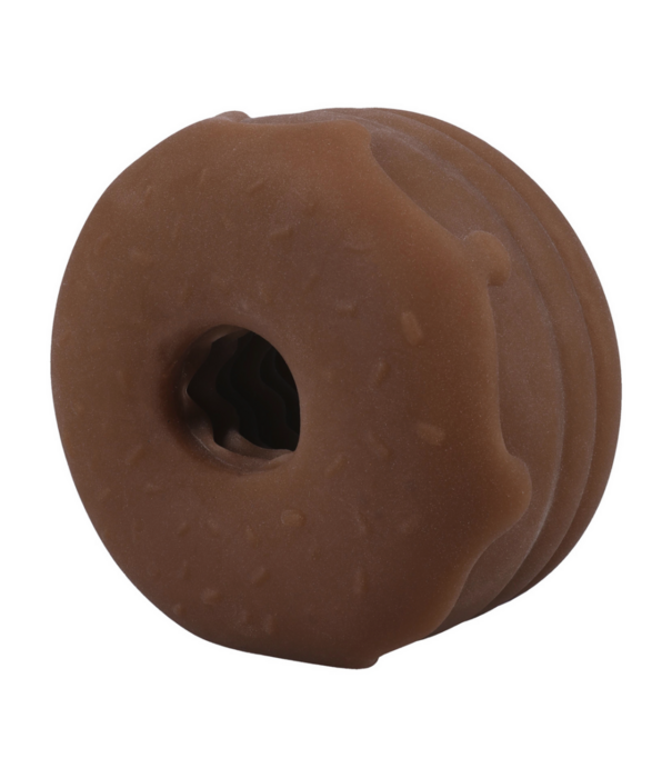 Doc Johnson Chocolade Donut Set