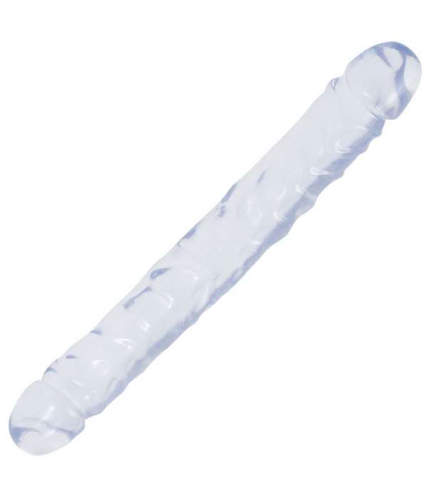 Doc Johnson Jr. Double Dong - Double Dildo - 12 / 30 cm