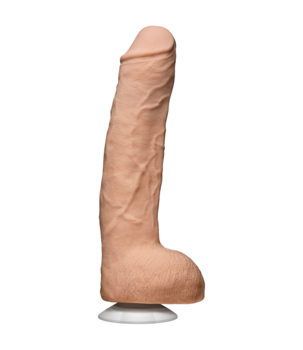 Doc Johnson John Holmes - Realistische Dildo
