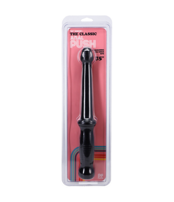 Doc Johnson Anale Push - Dildo