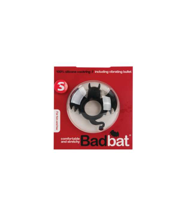 S-Line by Shots BadBat - Cockring