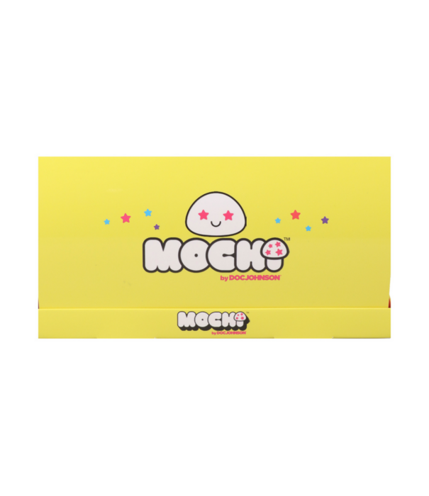 Doc Johnson Paddenstoel Stroker - Display met 12 ULTRASKYN Mini Strokers