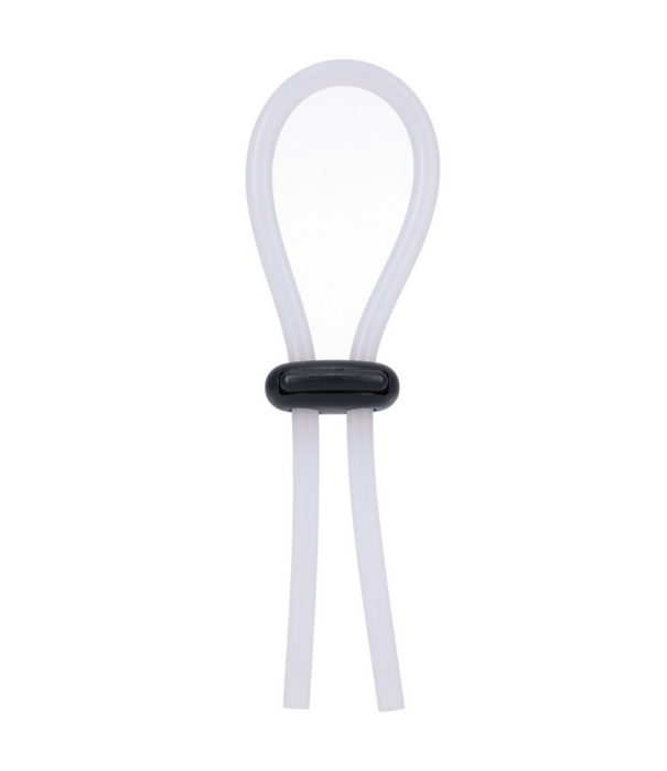 Doc Johnson De Lasso Double Lock - Cockstrap